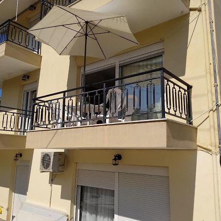 Διαμέρισμα Στην Πόλη Metamorfosi Exteriér fotografie