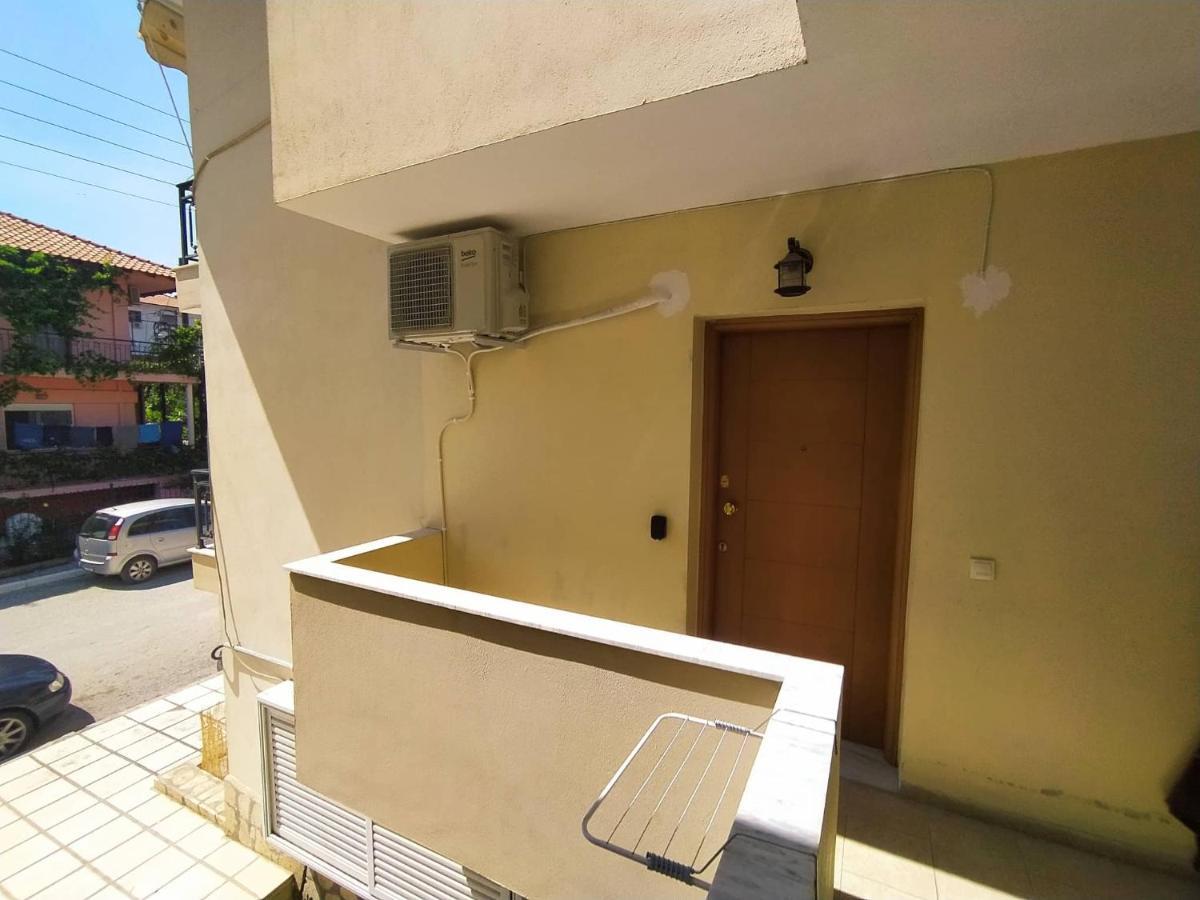 Διαμέρισμα Στην Πόλη Metamorfosi Exteriér fotografie